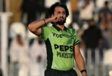 salman ali agha