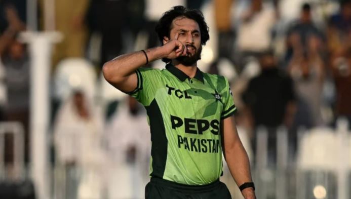 salman ali agha