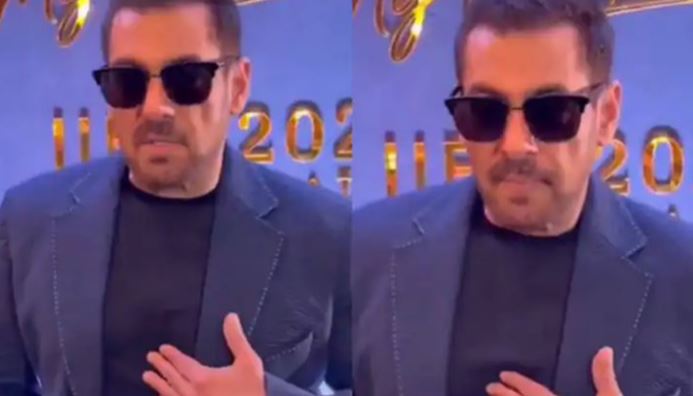 salman khan news