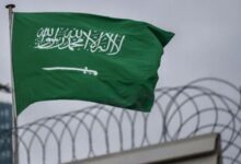 saudi arabia news