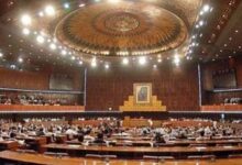 senat and national assembly news
