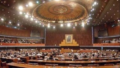 senat and national assembly news