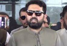 sohail afridi