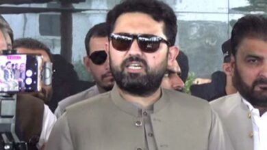 sohail afridi