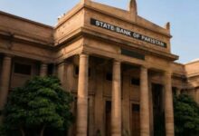 state bank of pakistan