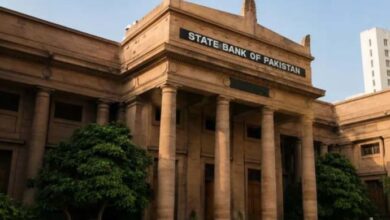 state bank of pakistan