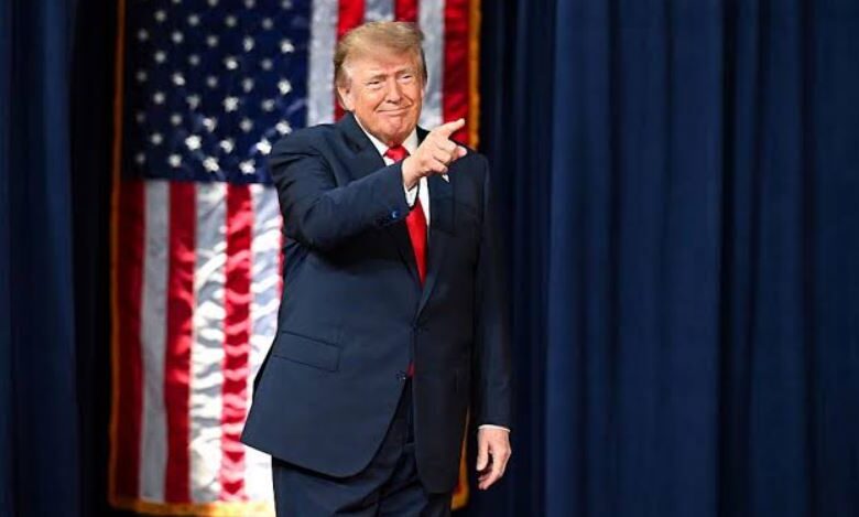 trump news