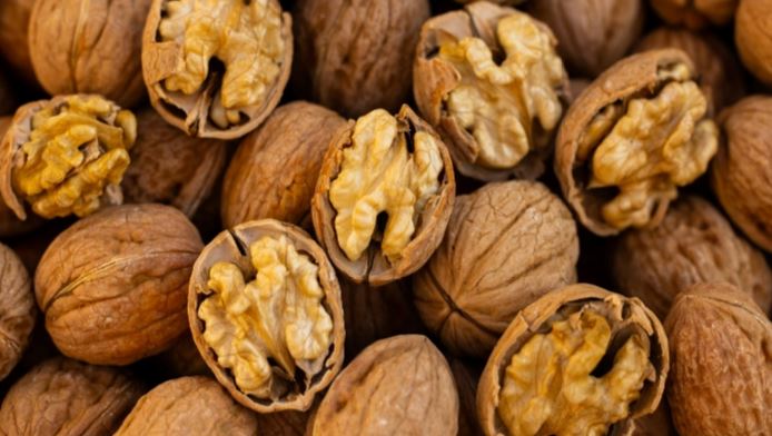 walnut eating benefits