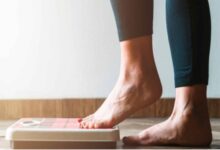 weight loss