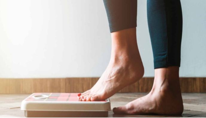 weight loss
