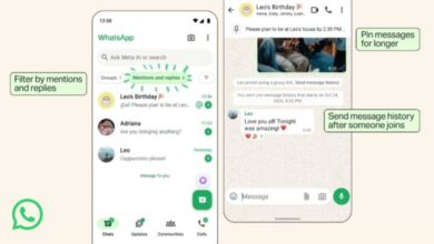 whatsapp groups chat