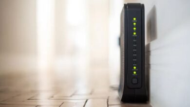 wifi router