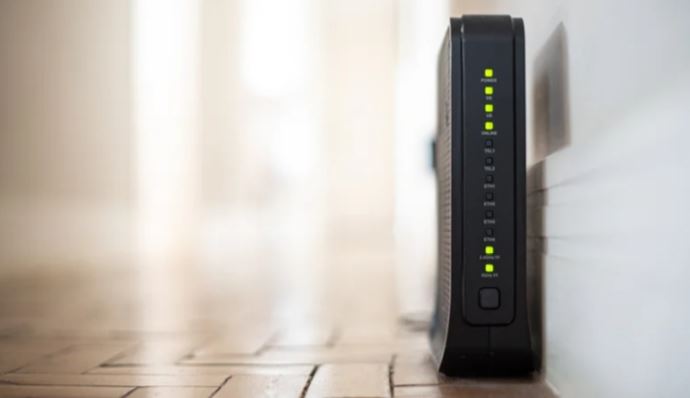 wifi router