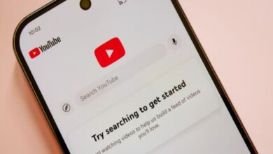 youtube new feature