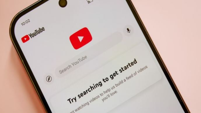 youtube new feature